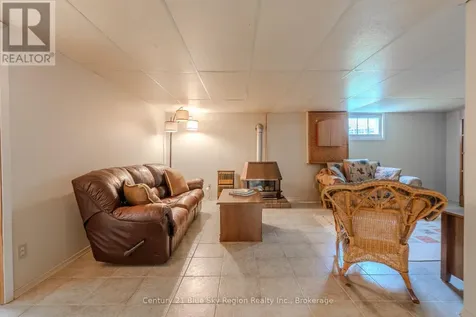 338 Edward Street Powassan ON P0H 1Z0