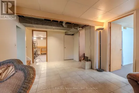 338 Edward Street Powassan ON P0H 1Z0