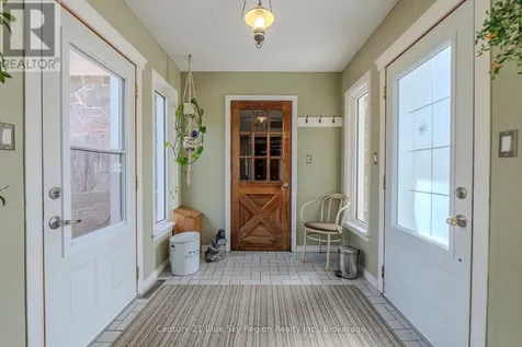 338 Edward Street Powassan ON P0H 1Z0