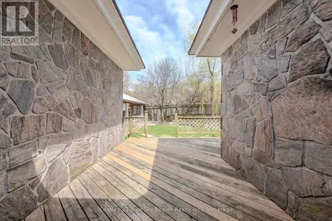 338 Edward Street Powassan ON P0H 1Z0