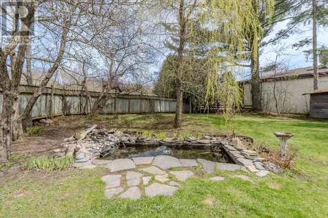 338 Edward Street Powassan ON P0H 1Z0