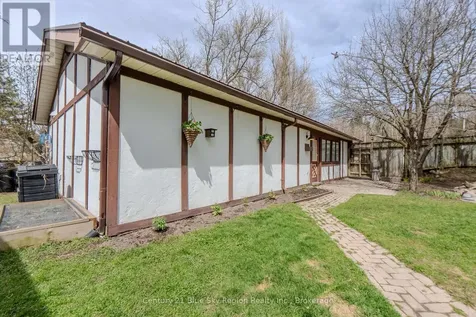 338 Edward Street Powassan ON P0H 1Z0