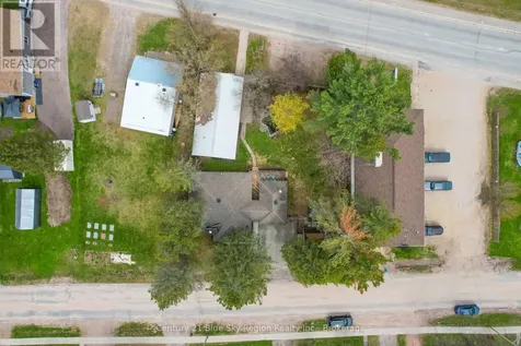 338 Edward Street Powassan ON P0H 1Z0