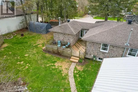 338 Edward Street Powassan ON P0H 1Z0