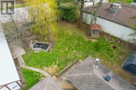 338 Edward Street Powassan ON P0H 1Z0