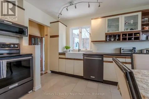 338 Edward Street Powassan ON P0H 1Z0