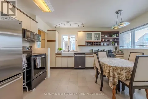 338 Edward Street Powassan ON P0H 1Z0
