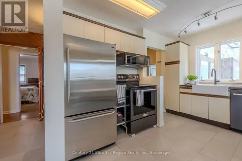 338 Edward Street Powassan ON P0H 1Z0