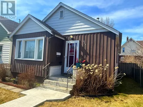 423 Dawson Street Thunder Bay ON P7A 3V6