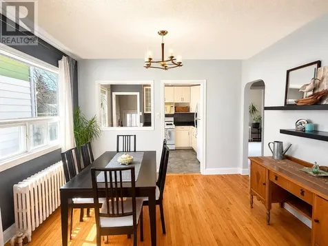423 Dawson Street Thunder Bay ON P7A 3V6