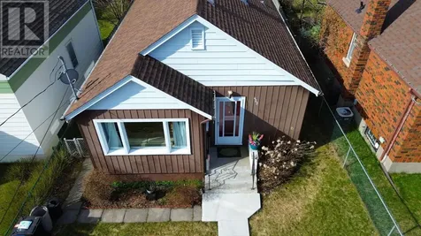 423 Dawson Street Thunder Bay ON P7A 3V6