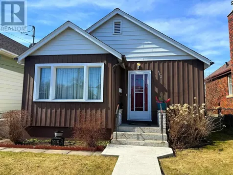 423 Dawson Street Thunder Bay ON P7A 3V6