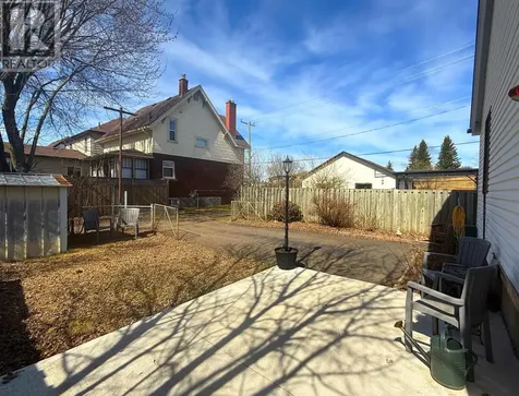 423 Dawson Street Thunder Bay ON P7A 3V6