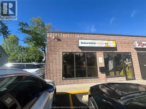 350 Lacroix Street Chatham ON N7M 2W3