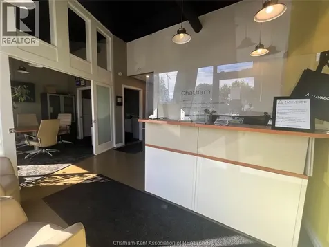 350 Lacroix Street Chatham ON N7M 2W3