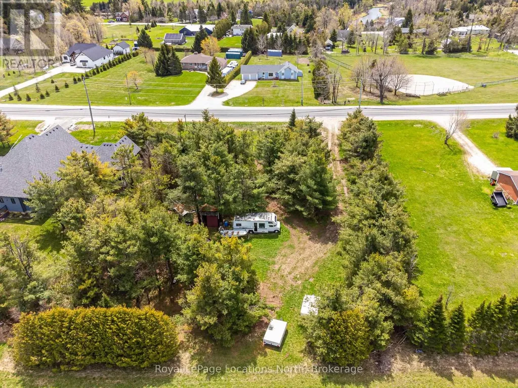 1086 County 124 Road Clearview ON N0C 1M0