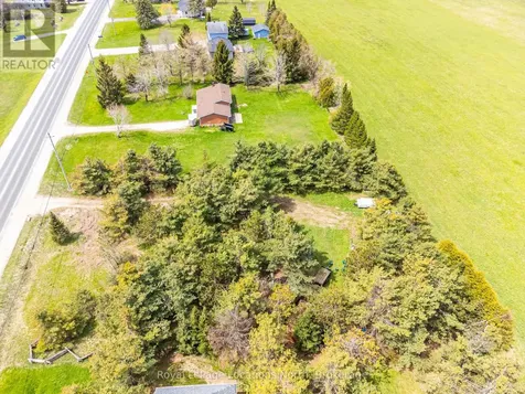 1086 County 124 Road Clearview ON N0C 1M0