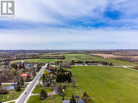 1086 County 124 Road Clearview ON N0C 1M0