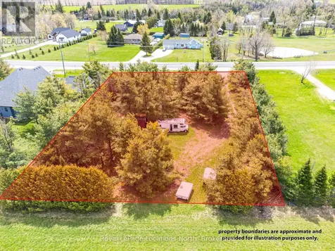 1086 County 124 Road Clearview ON N0C 1M0