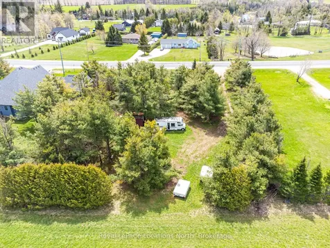 1086 County 124 Road Clearview ON N0C 1M0