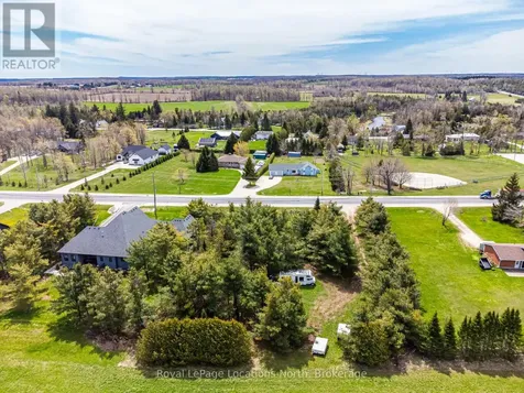 1086 County 124 Road Clearview ON N0C 1M0