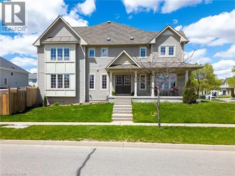 148 Norwich Road Breslau ON N0B 1M0