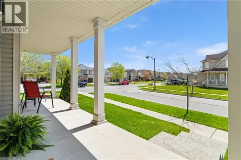 148 Norwich Road Breslau ON N0B 1M0