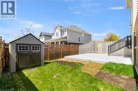 148 Norwich Road Breslau ON N0B 1M0