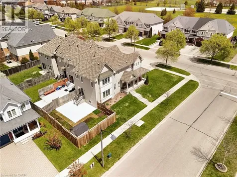 148 Norwich Road Breslau ON N0B 1M0