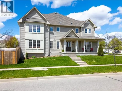 148 Norwich Road Breslau ON N0B 1M0