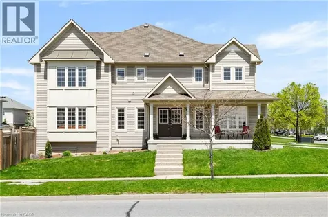 148 Norwich Road Breslau ON N0B 1M0