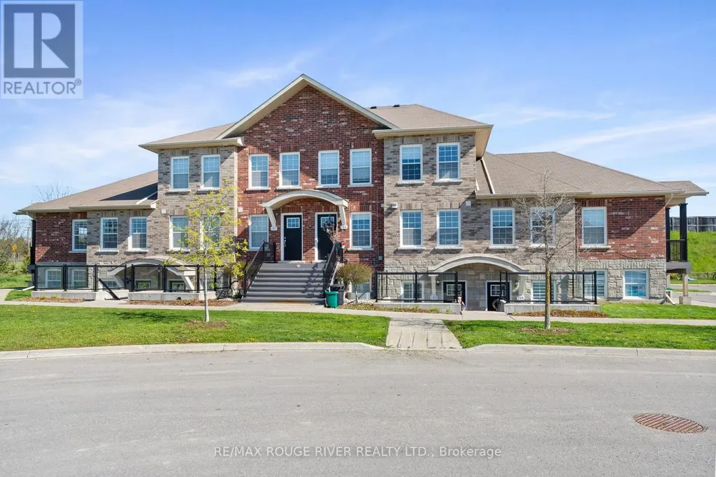430 Lonsberry Drive Cobourg ON K9A 0K4