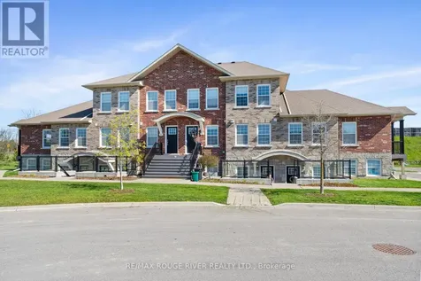 430 Lonsberry Drive Cobourg ON K9A 0K4