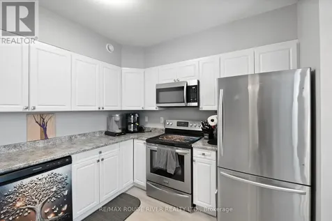 430 Lonsberry Drive Cobourg ON K9A 0K4
