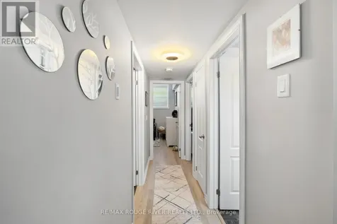 430 Lonsberry Drive Cobourg ON K9A 0K4