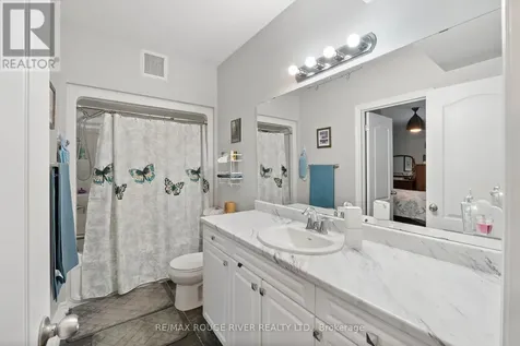 430 Lonsberry Drive Cobourg ON K9A 0K4