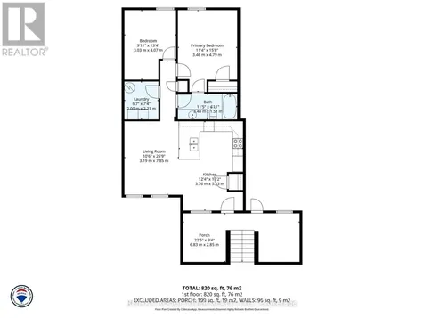 430 Lonsberry Drive Cobourg ON K9A 0K4
