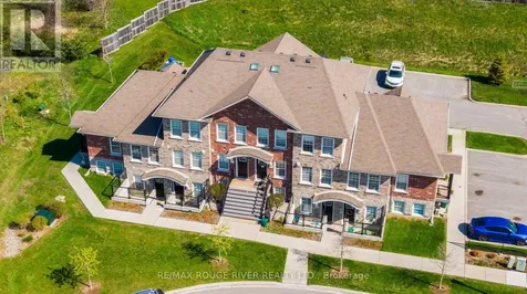 430 Lonsberry Drive Cobourg ON K9A 0K4