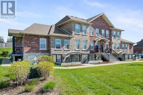 430 Lonsberry Drive Cobourg ON K9A 0K4