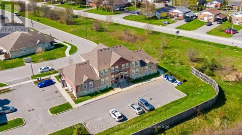 430 Lonsberry Drive Cobourg ON K9A 0K4