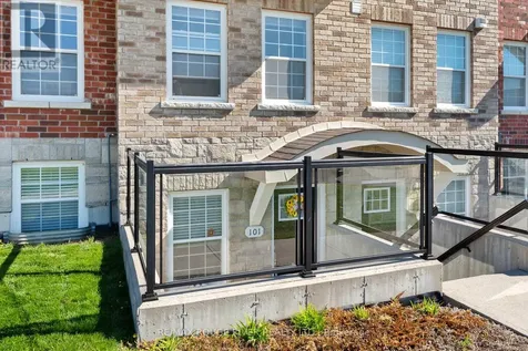 430 Lonsberry Drive Cobourg ON K9A 0K4