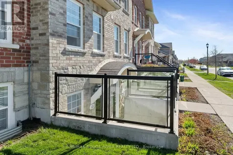 430 Lonsberry Drive Cobourg ON K9A 0K4