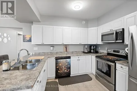 430 Lonsberry Drive Cobourg ON K9A 0K4
