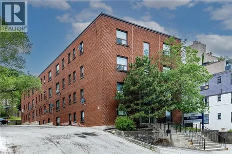 118 St. Joseph's Drive Hamilton ON L8N 2E7