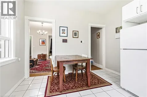 43 Harvey Street Hamilton ON L8L 2L9