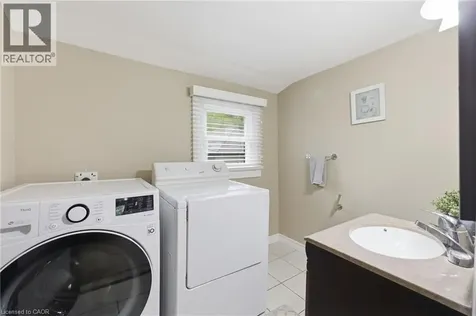 21 Berryman Avenue St. Catharines ON L2R 3W8