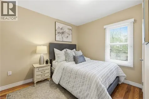 21 Berryman Avenue St. Catharines ON L2R 3W8