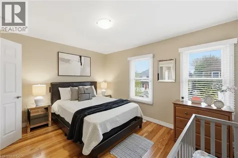21 Berryman Avenue St. Catharines ON L2R 3W8