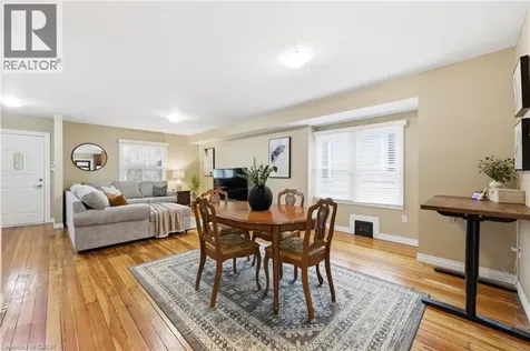 21 Berryman Avenue St. Catharines ON L2R 3W8