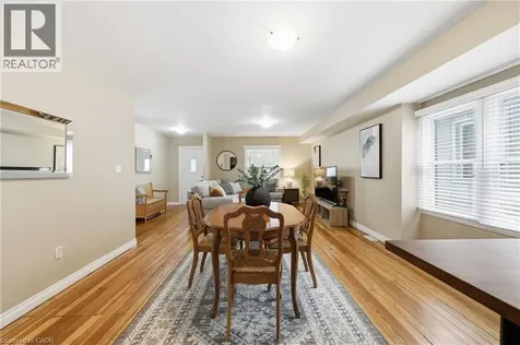 21 Berryman Avenue St. Catharines ON L2R 3W8